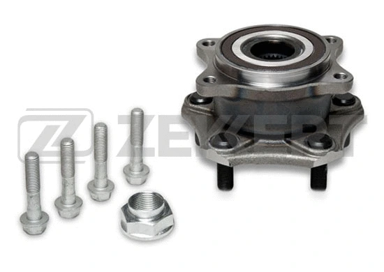 Wheel Hub (RL-1567)