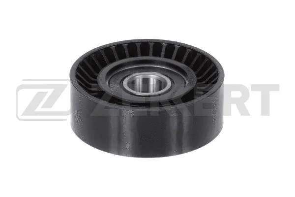 Deflection/Guide Pulley, V-ribbed belt (SR-1111)