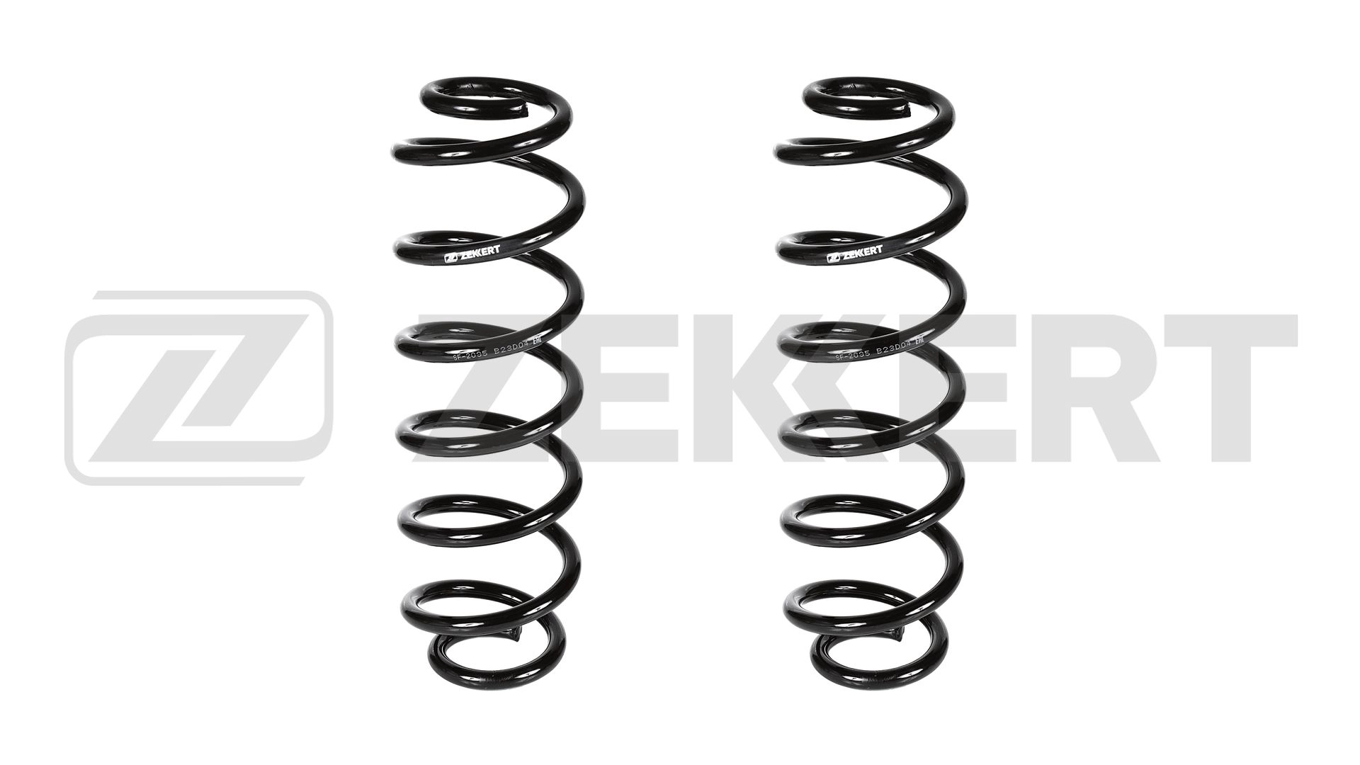 Suspension Spring (SF-2095)