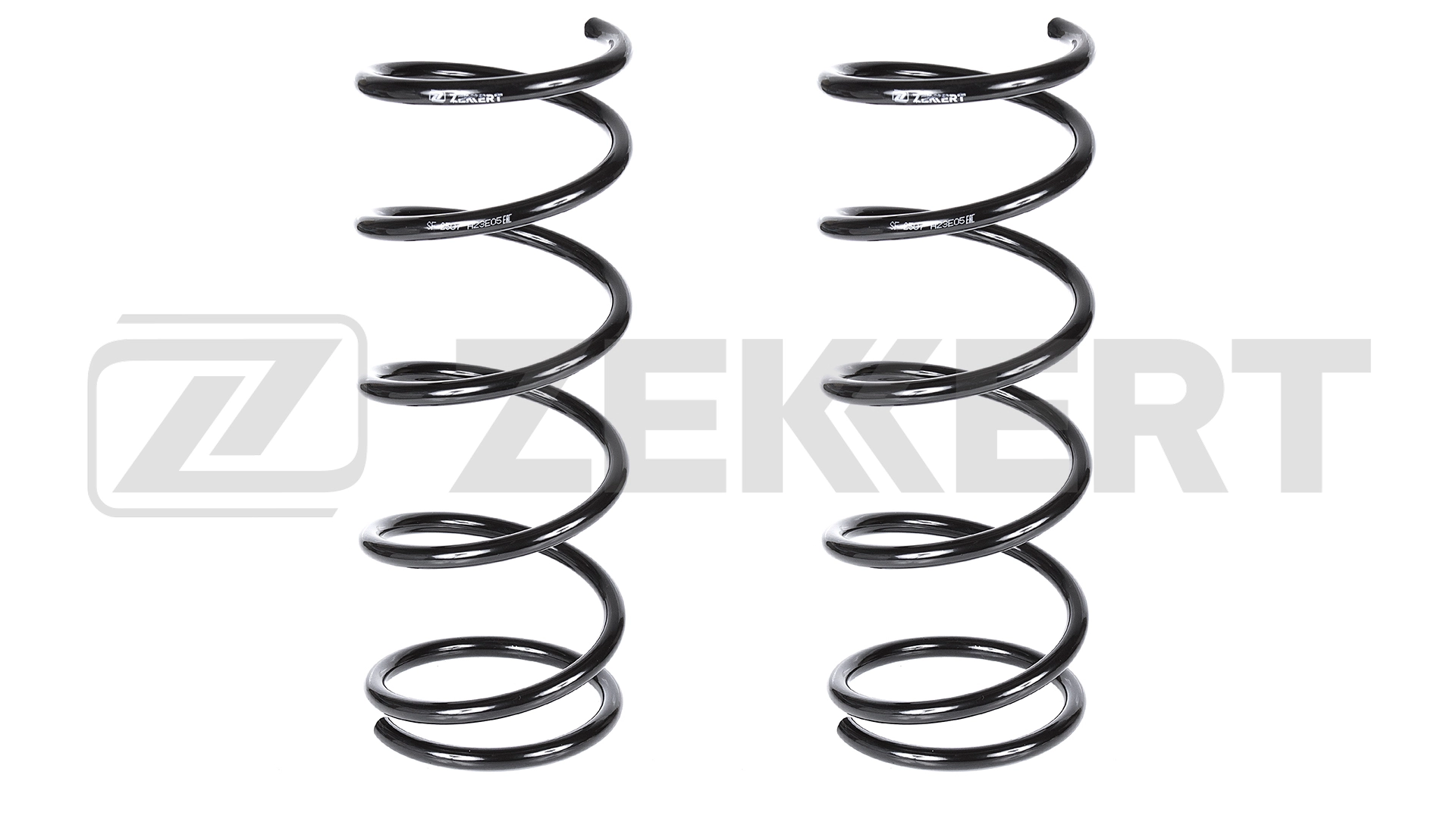 Suspension Spring (SF-2507)