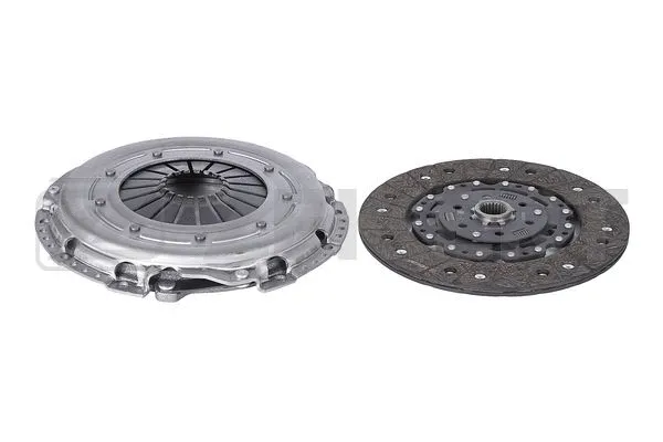 Clutch Kit (KS-4338)