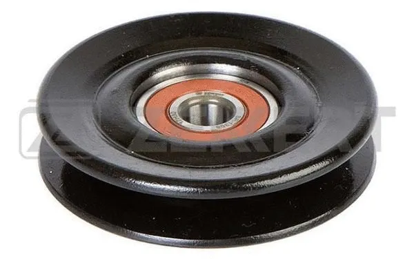 Deflection/Guide Pulley, V-ribbed belt (SR-1398)