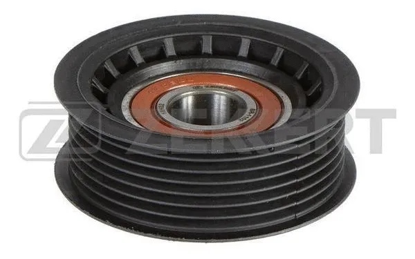 Tensioner Pulley, V-ribbed belt (SR-1102)