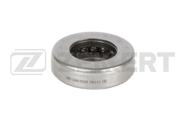 Rolling Bearing, suspension strut support mount (GM-9520)