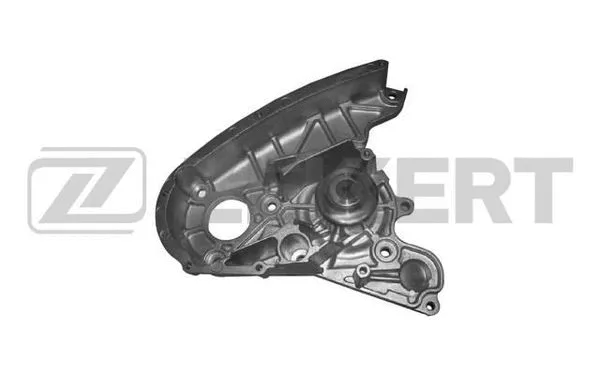 Water Pump, engine cooling (WP-1277)