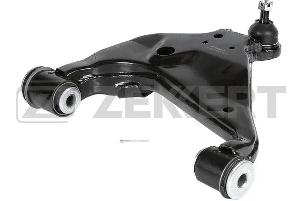 Control/Trailing Arm, wheel suspension (QL-3459)