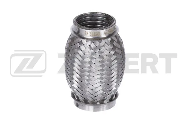 Flexible Pipe, exhaust system (FR-38100L)