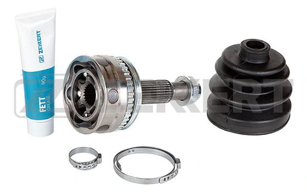 Joint Kit, drive shaft (GS-4622)