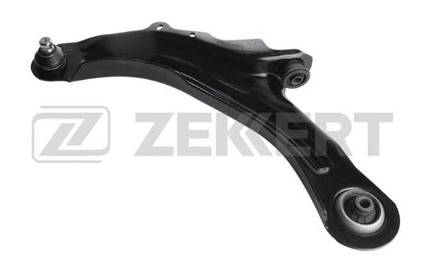 Control/Trailing Arm, wheel suspension (QL-3114)