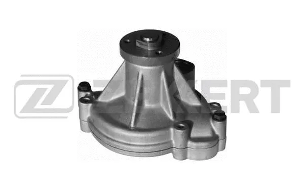 Water Pump, engine cooling (WP-1228)