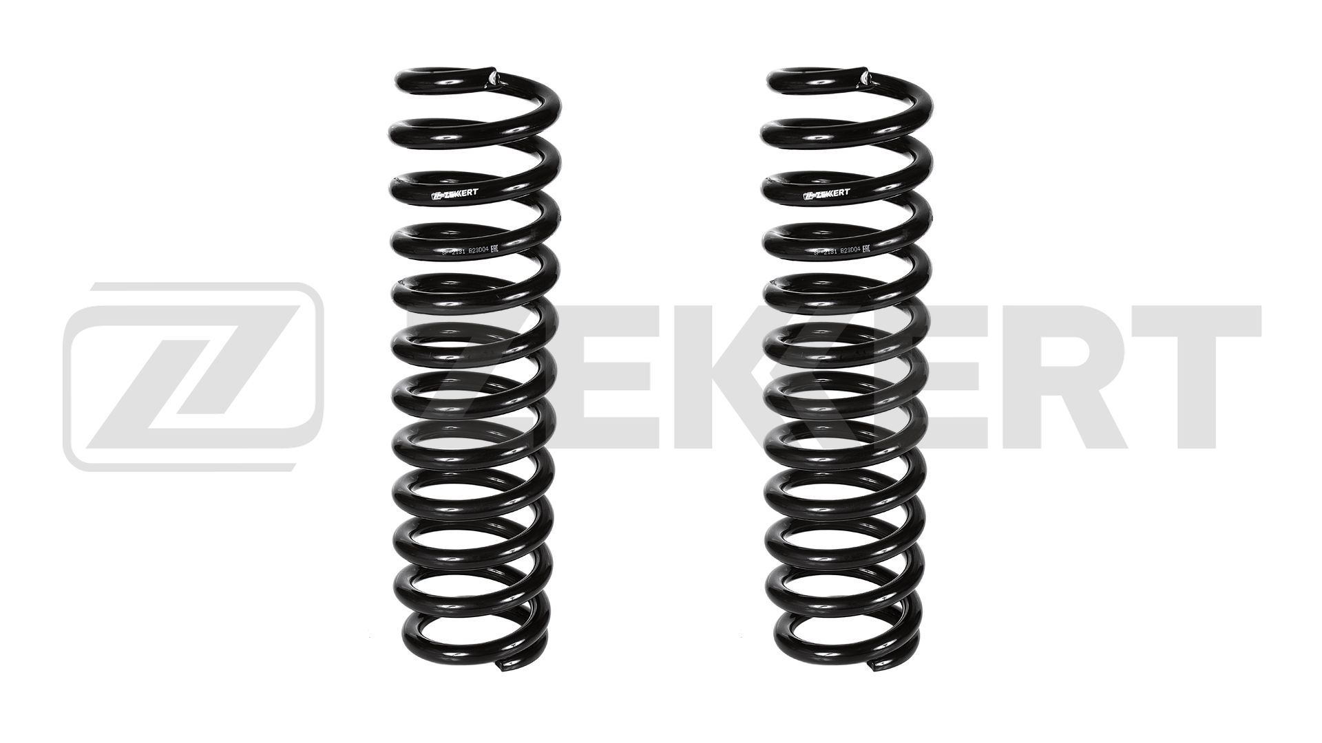 Suspension Spring (SF-2131)