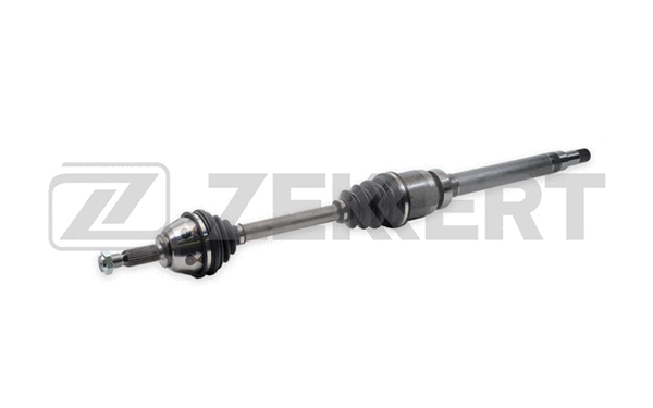 Drive Shaft (AW-4848)