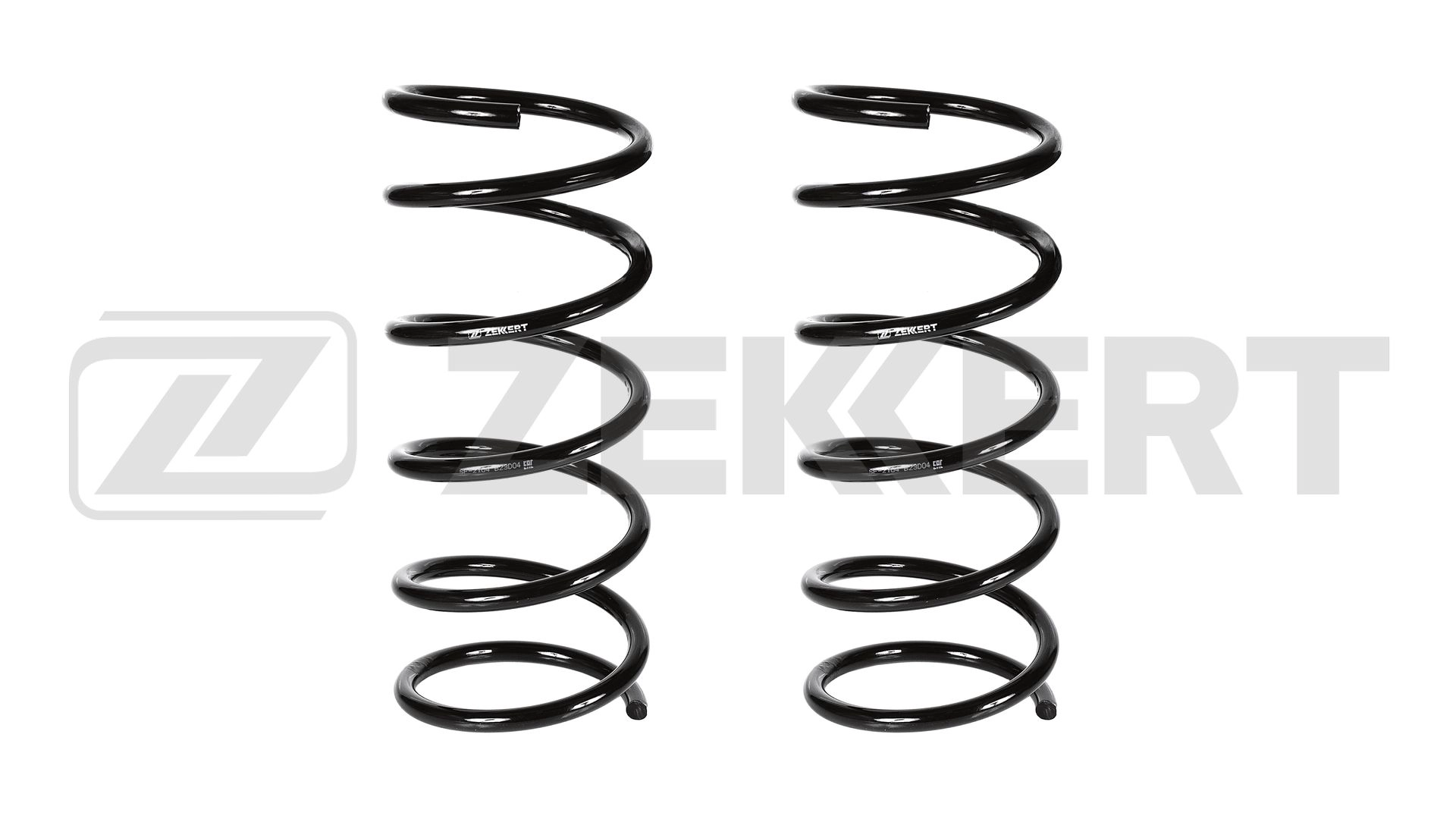 Suspension Spring (SF-2104)