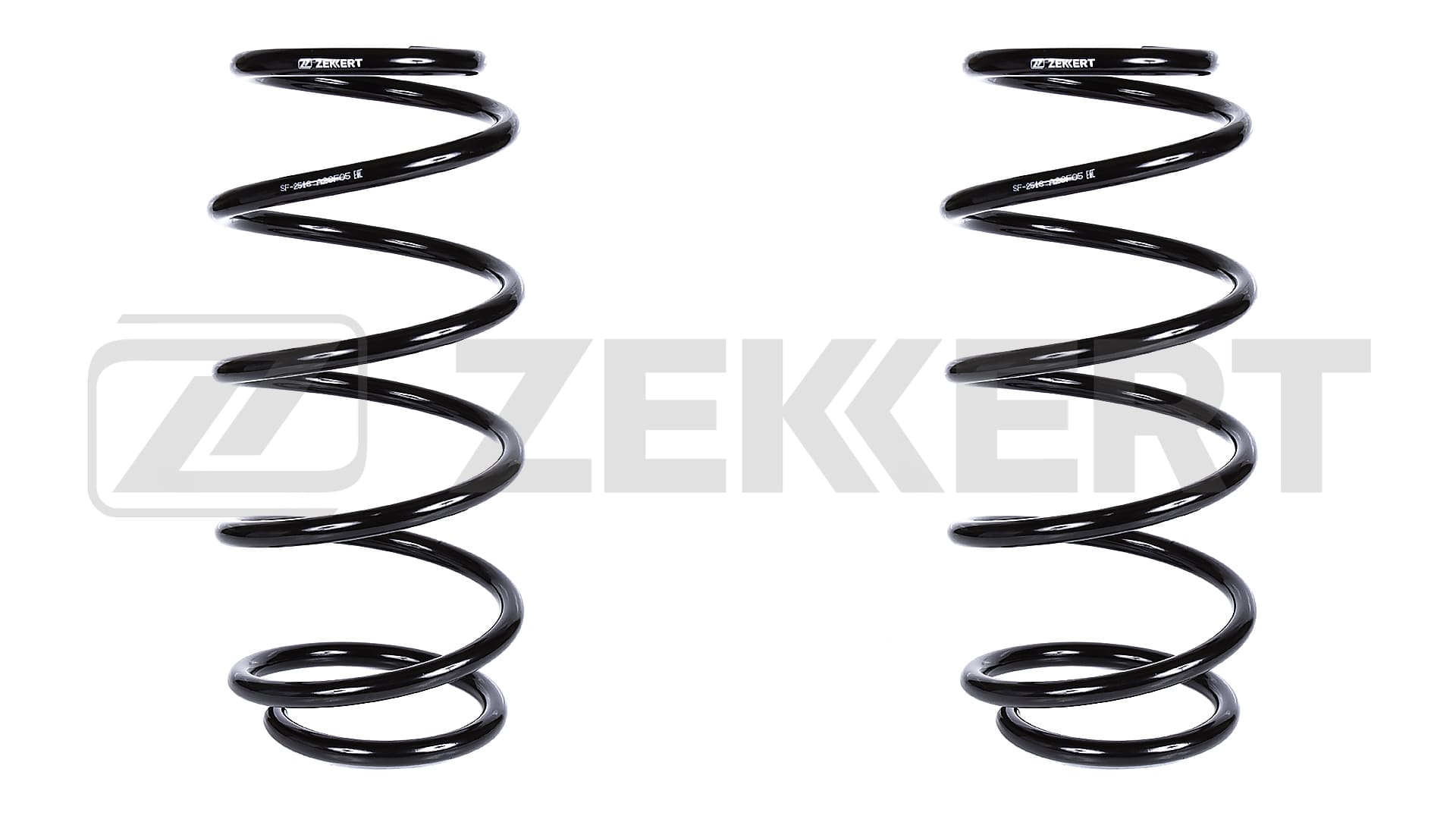 Suspension Spring (SF-2518)