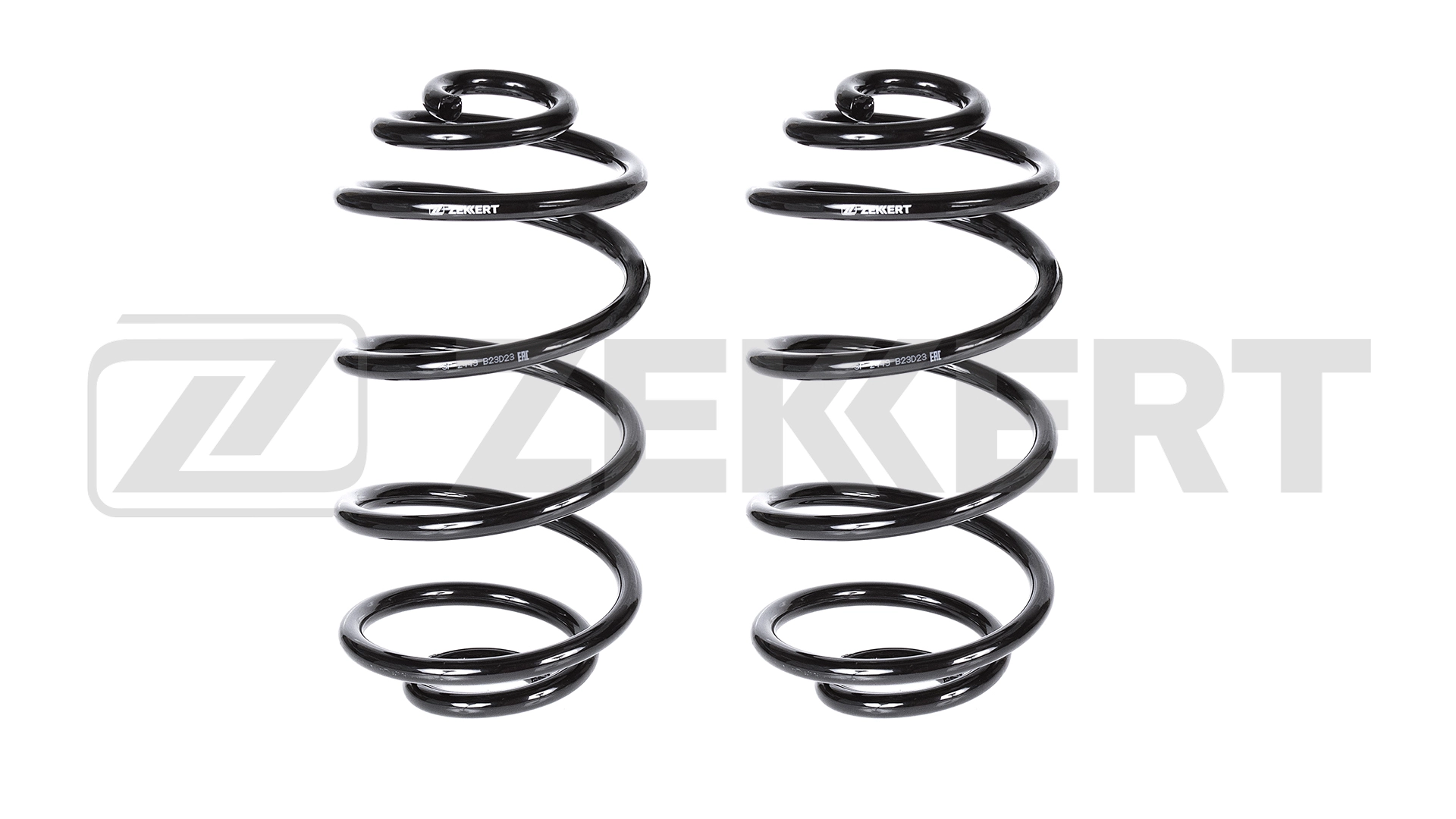 Suspension Spring (SF-2449)