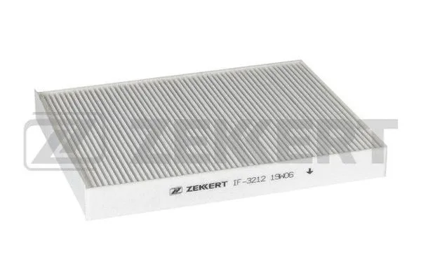 Filter, cabin air (IF-3212)