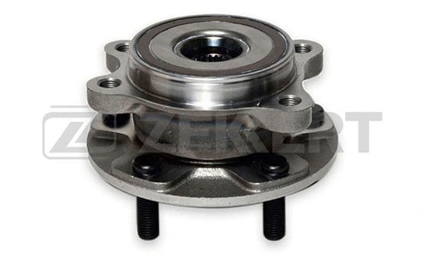 Wheel Hub (RL-1448)