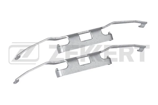 Accessory Kit, disc brake pad (BR-1460)