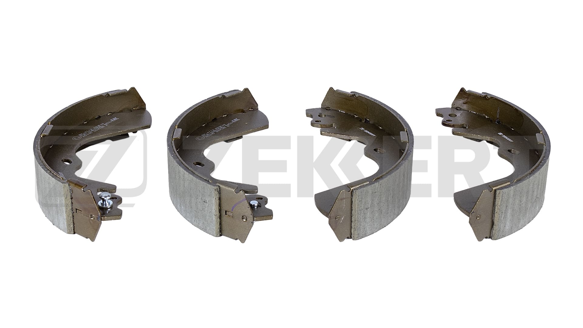 Brake Shoe Set (BK-4113)
