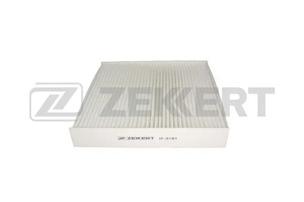 Filter, cabin air (IF-3181)