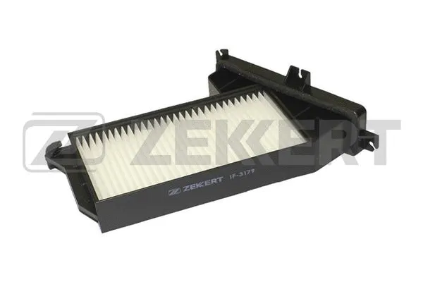 Filter, cabin air (IF-3179)