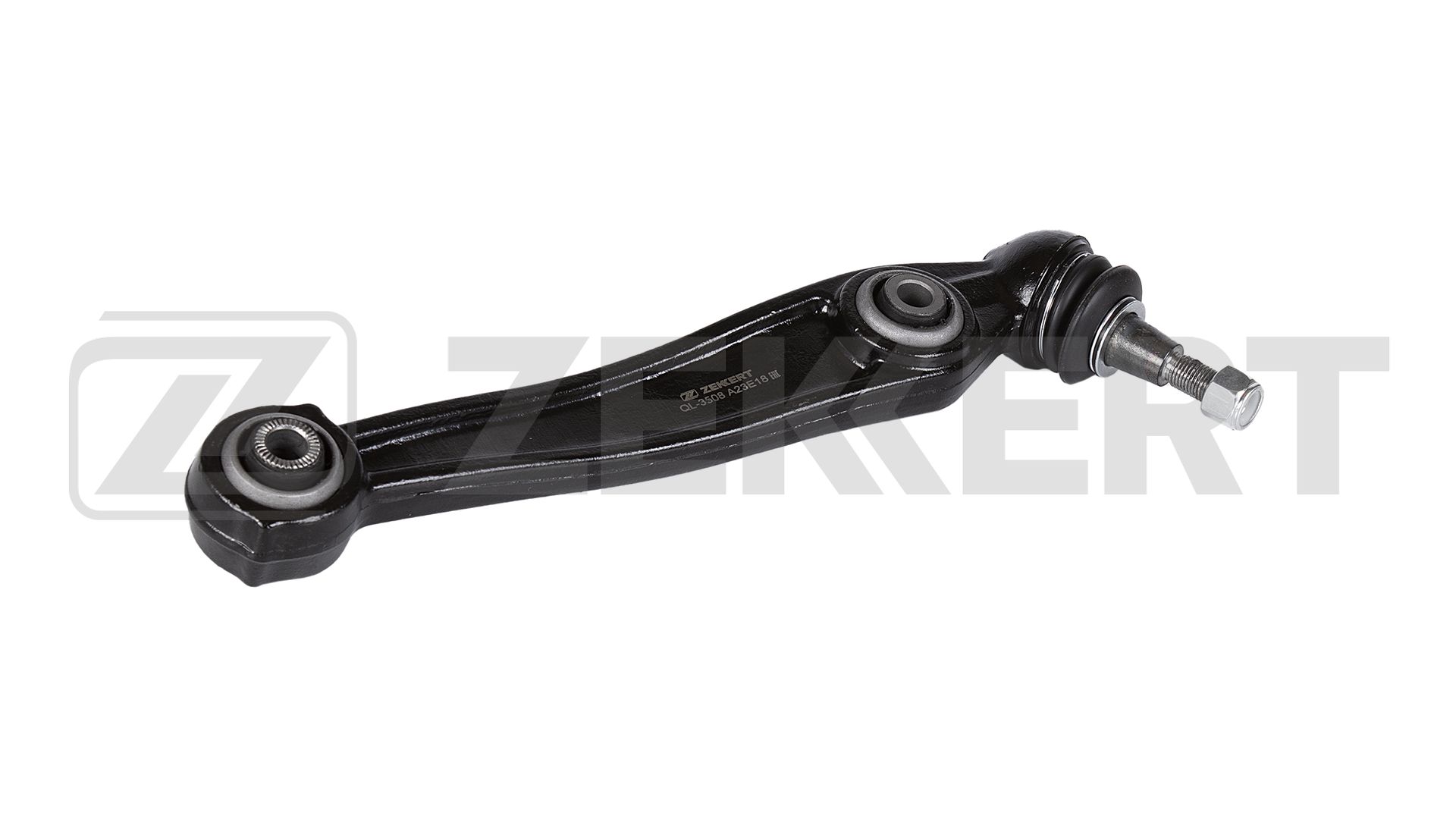 Control/Trailing Arm, wheel suspension (QL-3508)