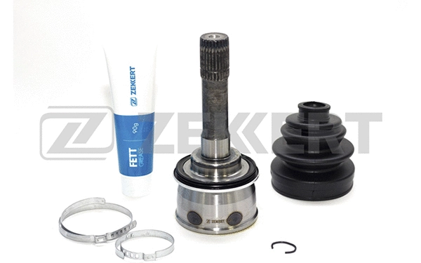 Joint Kit, drive shaft (GS-3585)