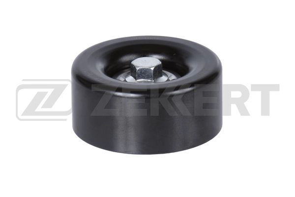 Deflection/Guide Pulley, V-ribbed belt (SR-1604)