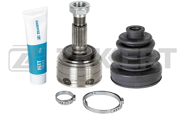 Joint Kit, drive shaft (GS-3276)