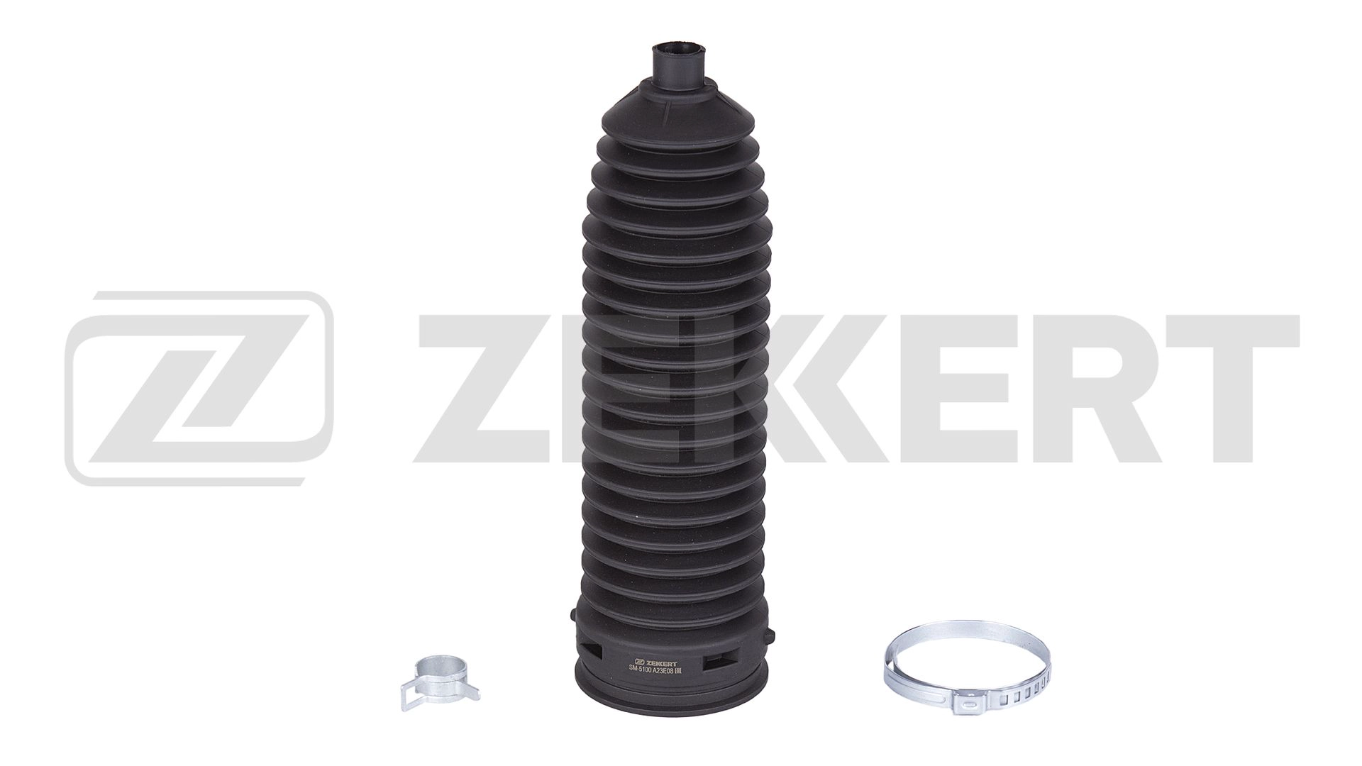 Bellow, steering (SM-5100)