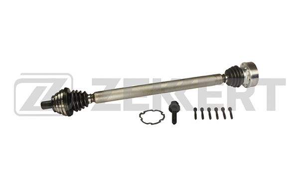 Drive Shaft (AW-4833)