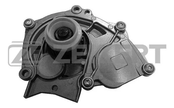 Water Pump, engine cooling (WP-1394)