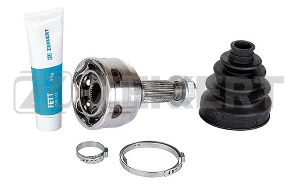 Joint Kit, drive shaft (GS-3404)