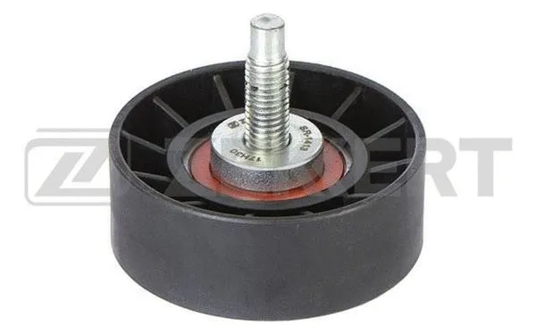 Deflection/Guide Pulley, V-ribbed belt (SR-1413)