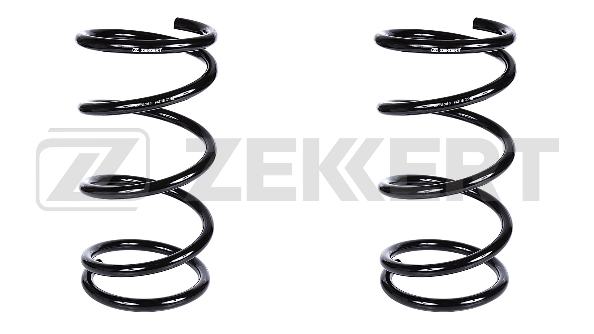 Suspension Spring (SF-2066)