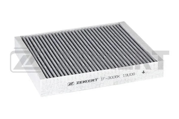 Filter, cabin air (IF-3006K)