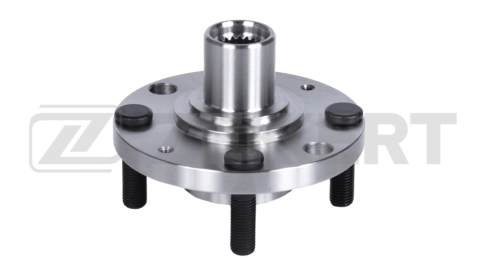 Wheel Hub (RL-2321)