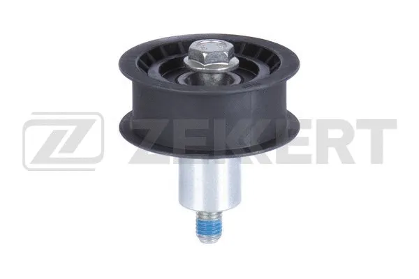Deflection/Guide Pulley, V-ribbed belt (SR-1350)