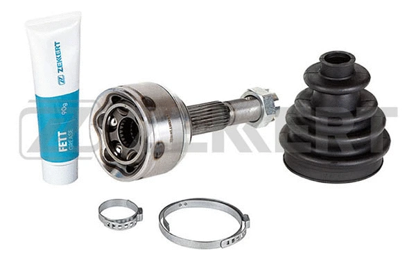 Joint Kit, drive shaft (GS-4641)