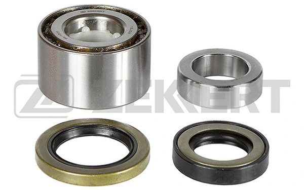 Wheel Bearing Kit (RL-1201)