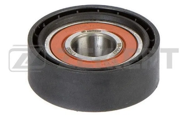 Tensioner Pulley, V-ribbed belt (SR-1447)