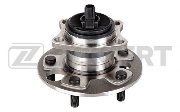 Wheel Hub (RL-1476)