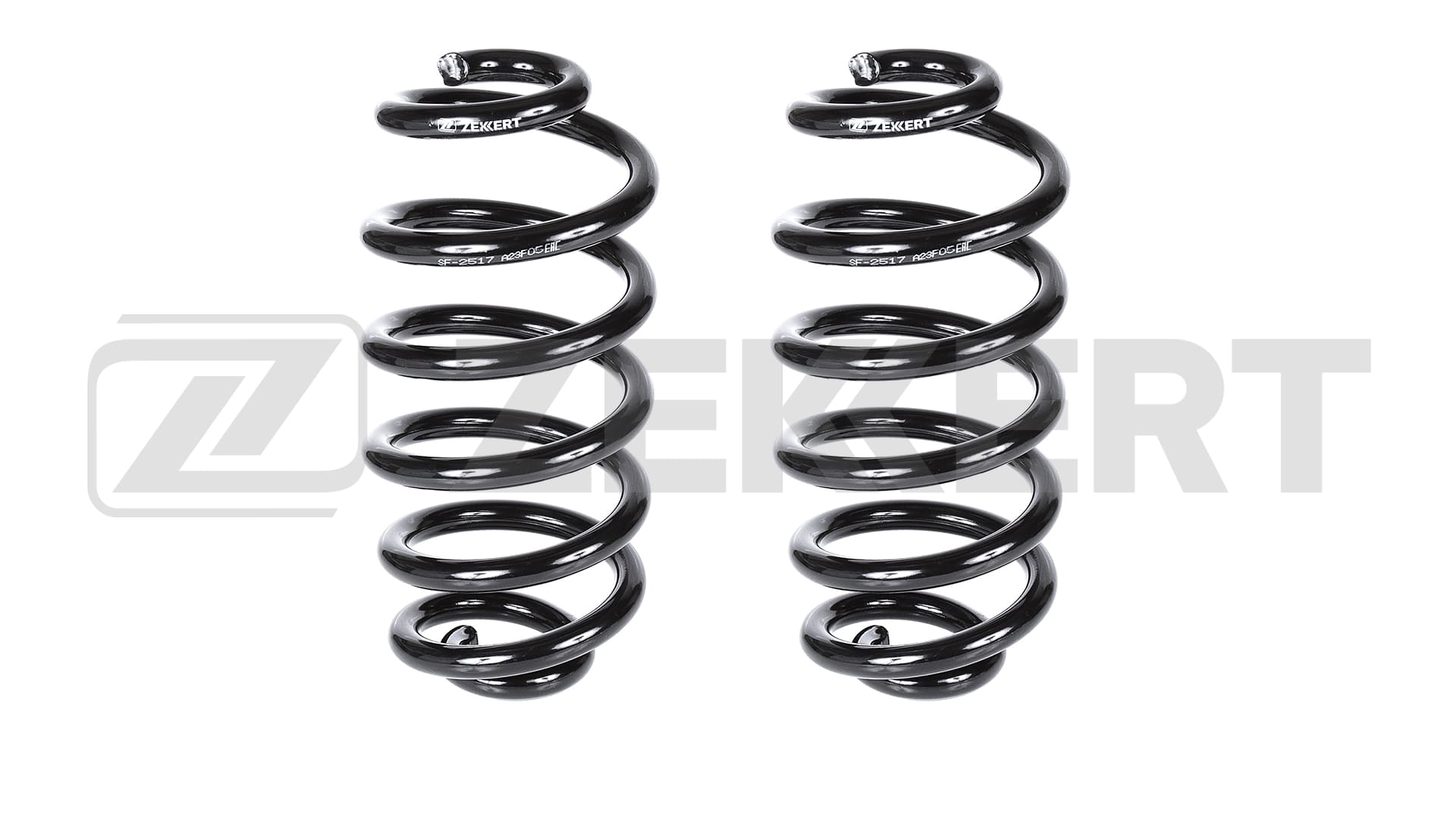 Suspension Spring (SF-2517)