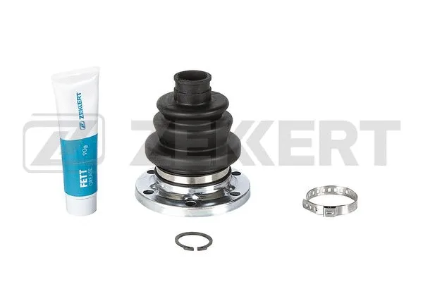 Bellow Kit, drive shaft (SM-1055S)