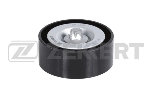 Deflection/Guide Pulley, V-ribbed belt (SR-1858)