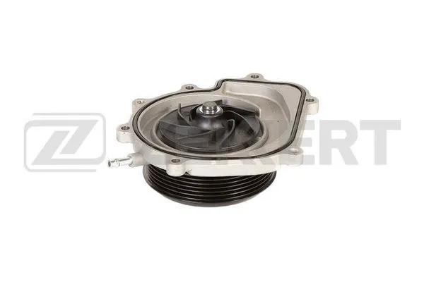 Water Pump, engine cooling (WP-1454)