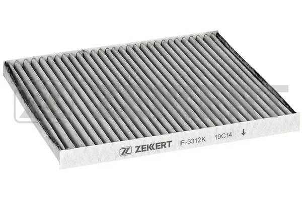 Filter, cabin air (IF-3312K)