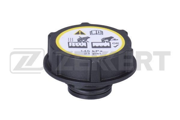 Cap, coolant tank (BD-2015)
