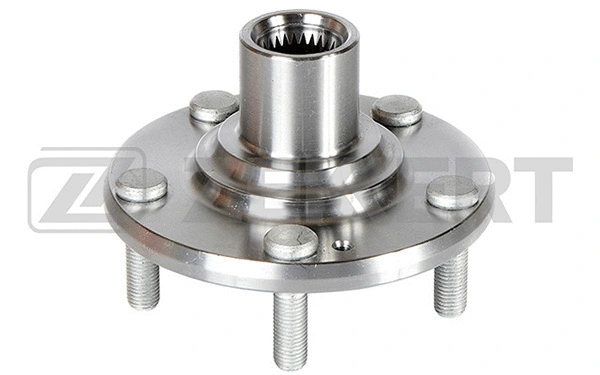 Wheel Hub (RL-1628)
