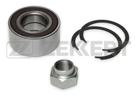Wheel Bearing Kit (RL-1000)